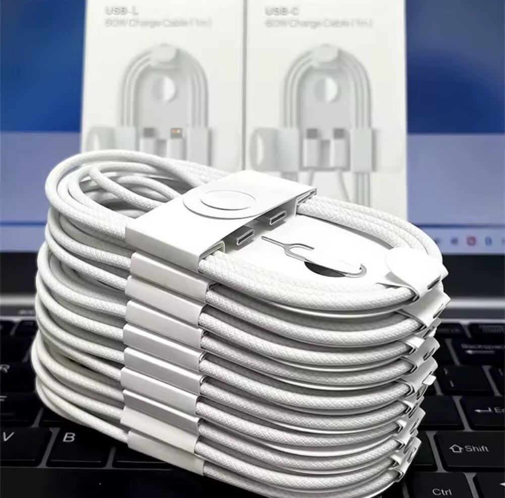 For iPhone 15 Pro Max 15 USB-C to USB-C Cable Fast Charger Type C Charging Cord